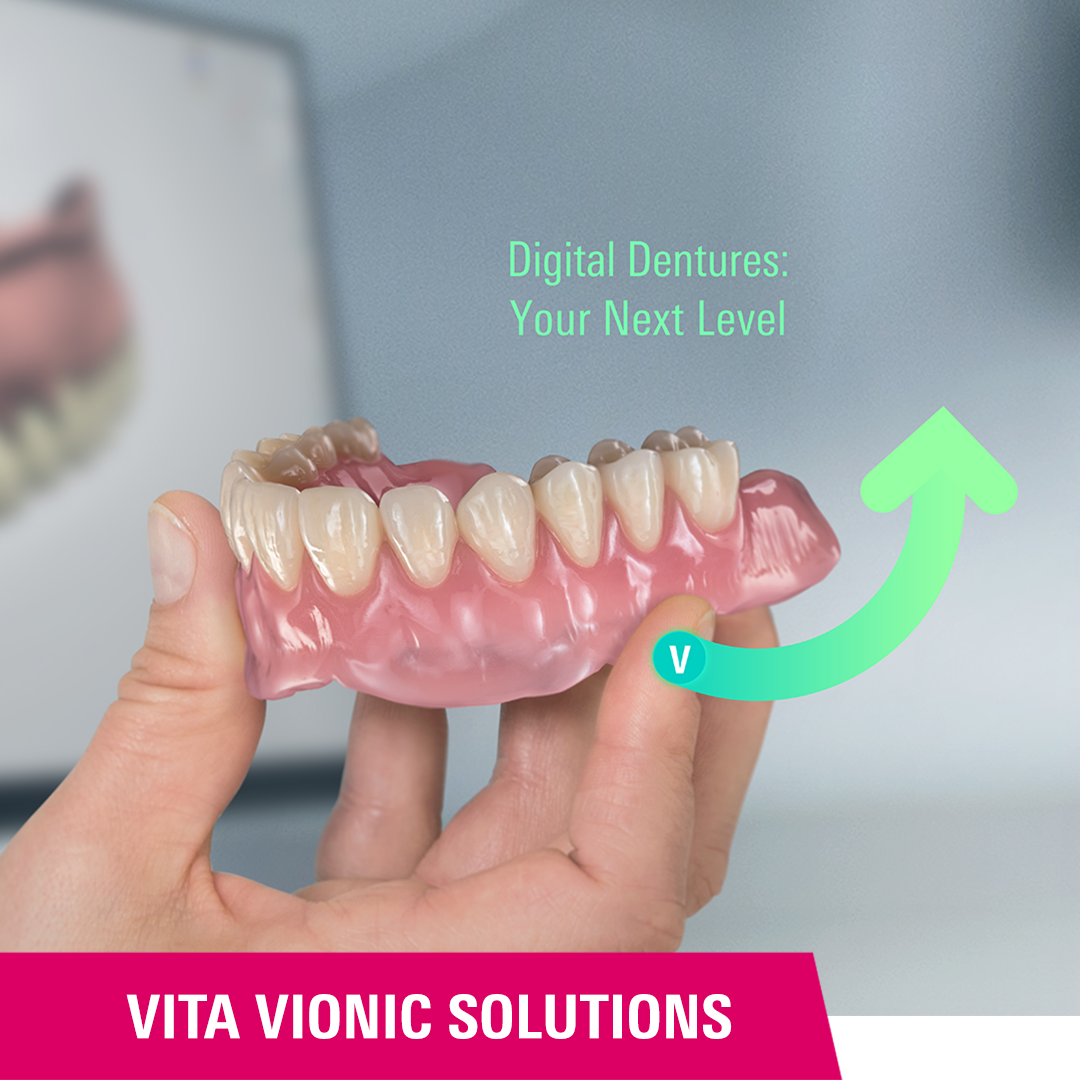 VITA VIONIC SOLUTIONS