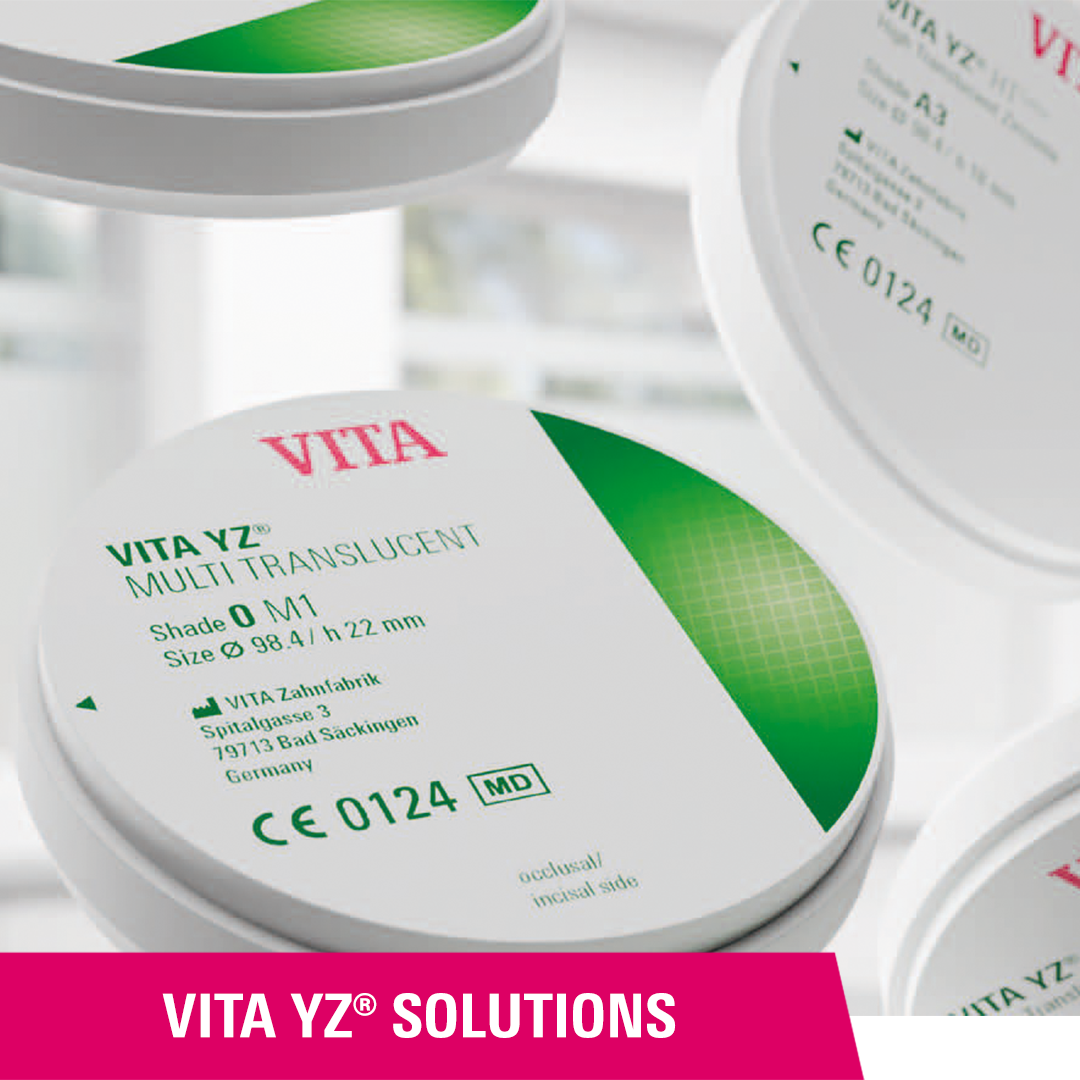VITA YZ SOLUTIONS