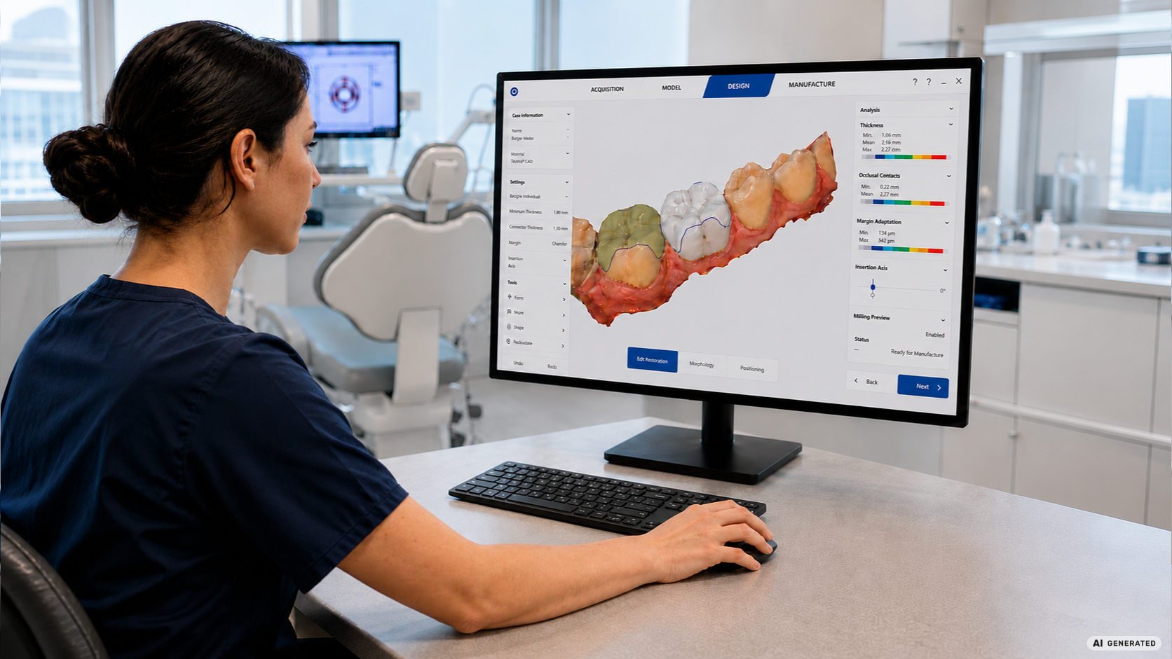 CEREC in your daily practice