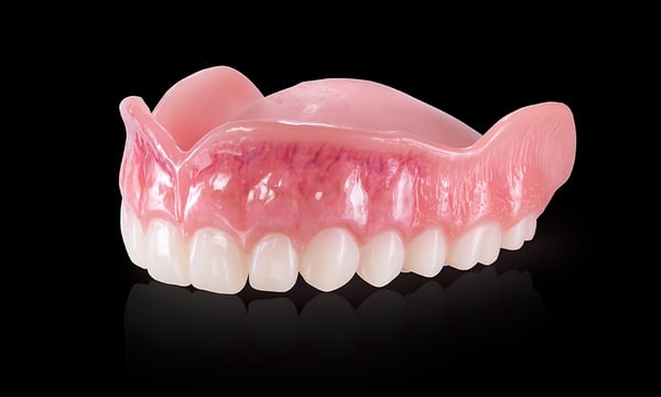 Andreas Buchheimer, technik dentystyczny, oraz Ingo Raudonat, technik dentystyczny Andreas Buchheimer, technik dentystyczny, oraz Ingo Raudonat, technik dentystyczny