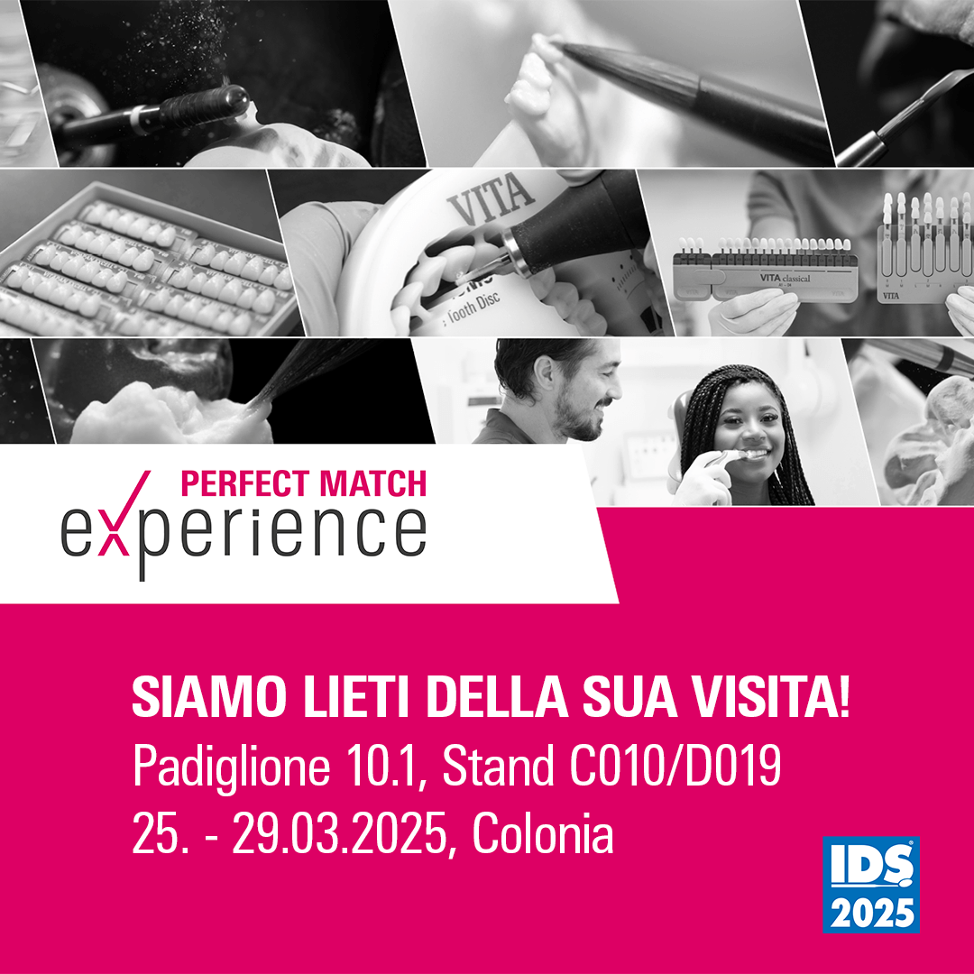 VITA - IDS 2025