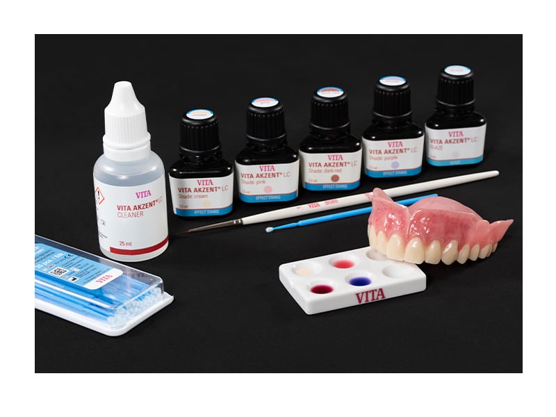 VITA AKZENT® LC GINGIVA KIT