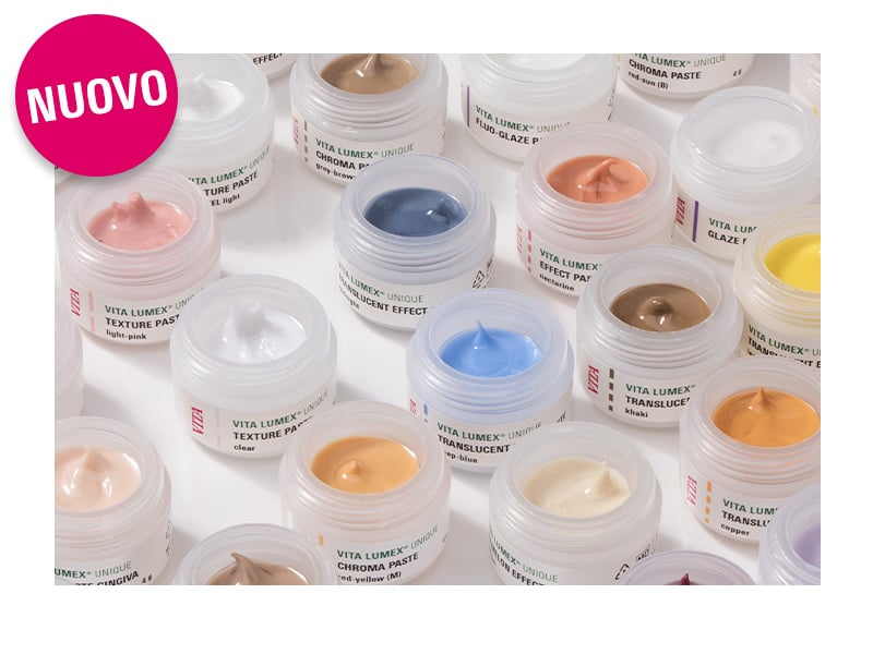 VITA LUMEX® UNIQUE