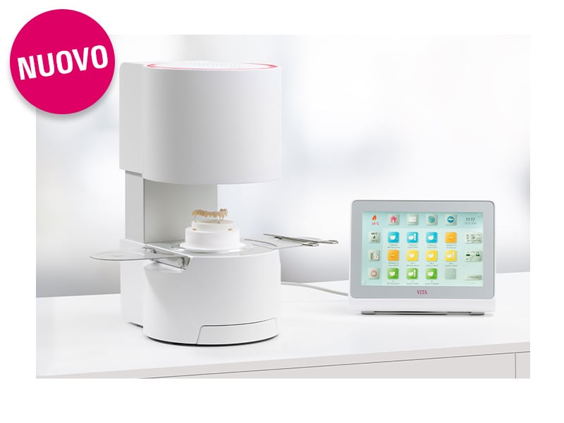 VITA SMART.FIRE® ADVANCED