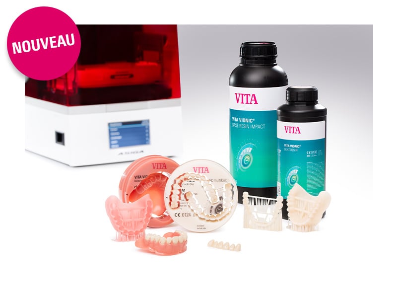 VITA VIONIC® SOLUTIONS