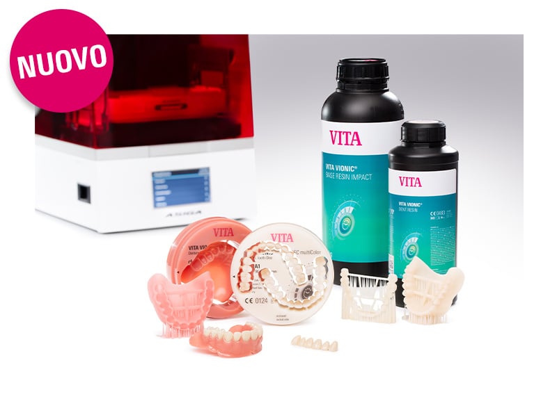 VITA VIONIC® SOLUTIONS