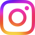 Follow us on Instagram