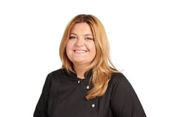 Patrycja Mialkowska