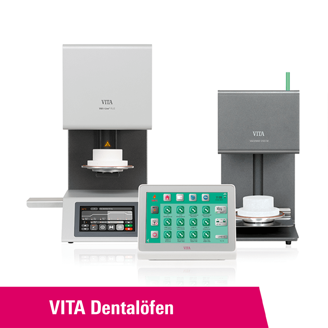 Präzision trifft Effizienz – Dentalöfen für höchste Ansprüche