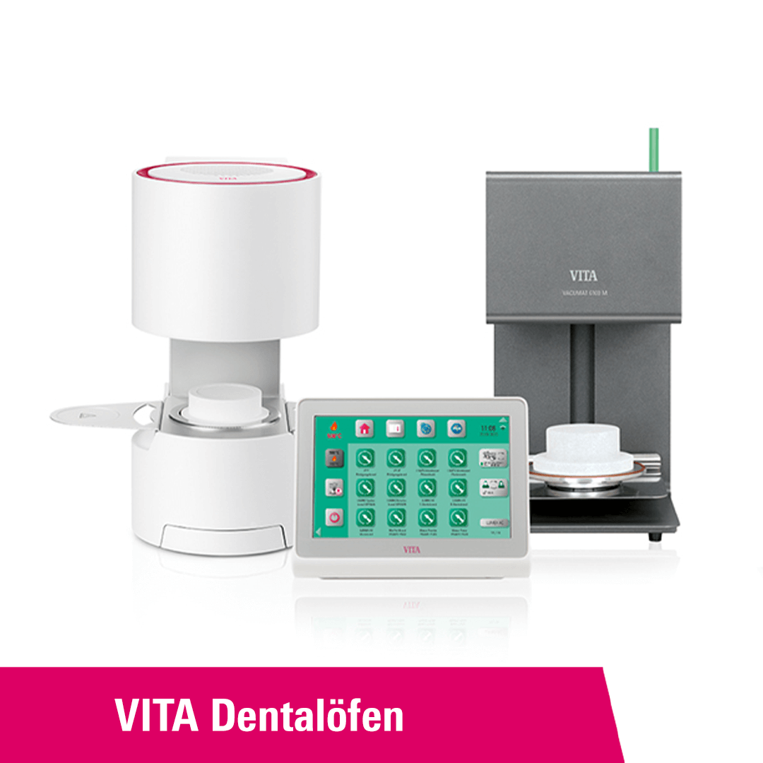 Präzision trifft Effizienz – Dentalöfen für höchste Ansprüche