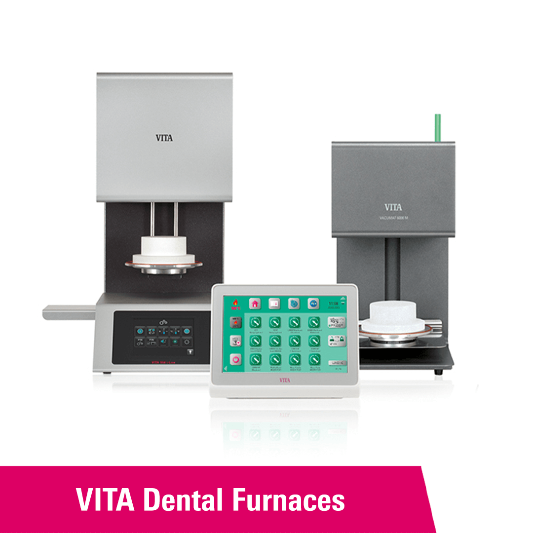 Precision Meets Efficiency – Dental Furnaces for the Highest Standards