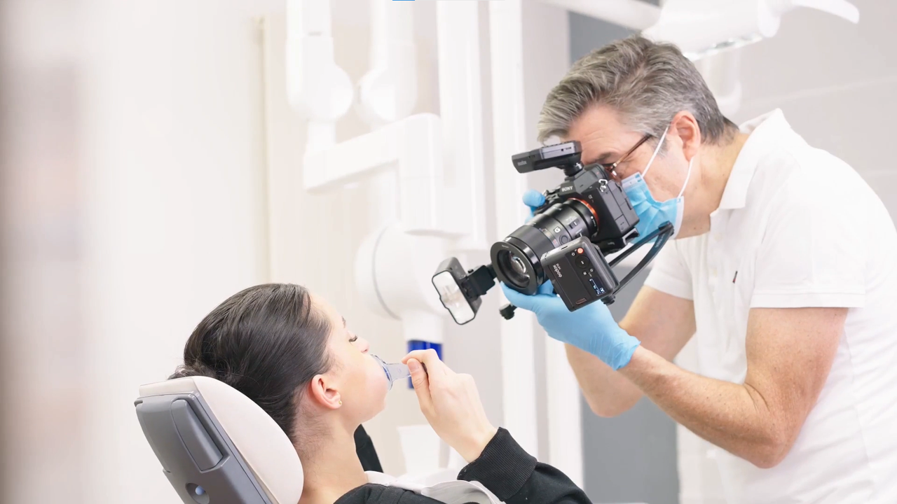 Dental Photography