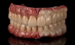 dentadura dentdisc