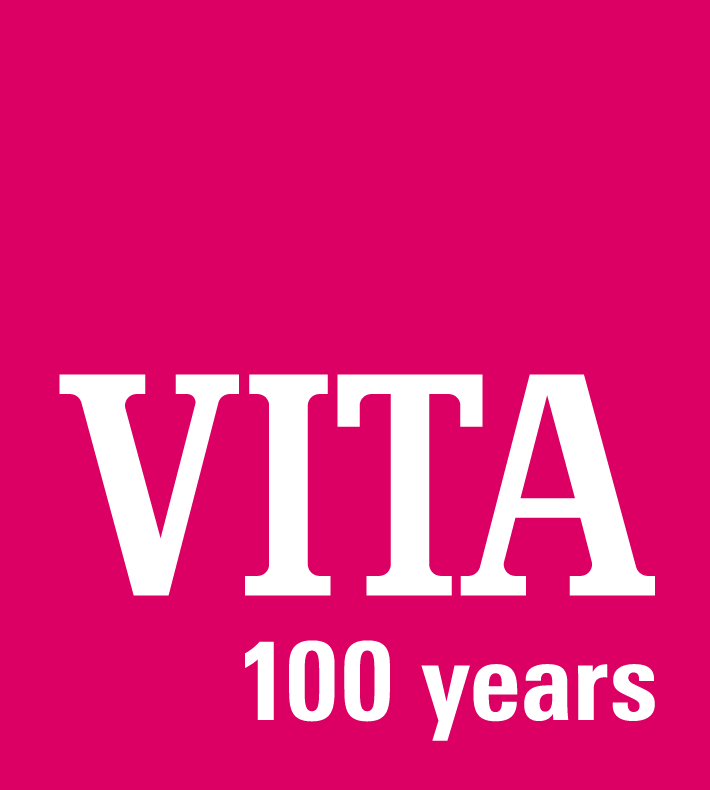 VITA 100 years 