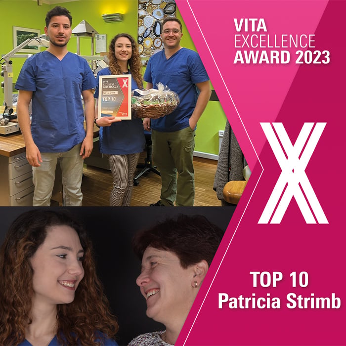 Top 10 de Patricia Strimb