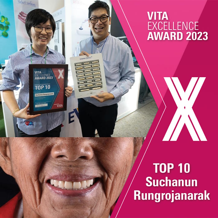 Las 10 búsquedas más populares de Rungrojanarak