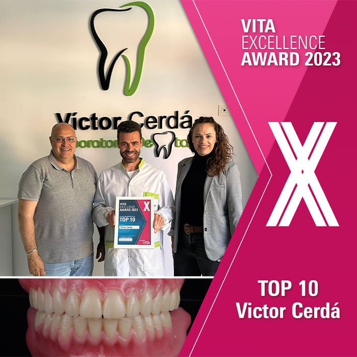 Los 10 mejores de Víctor Cerda