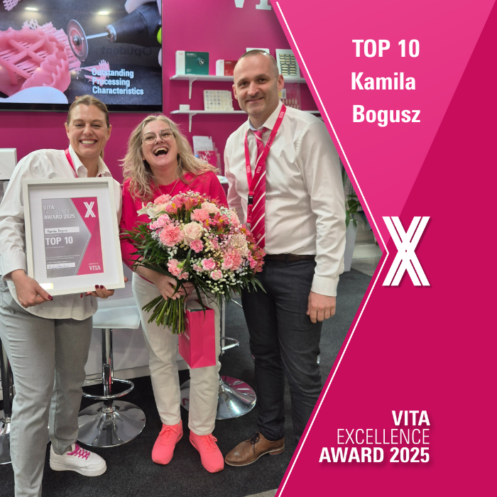Las 10 mejores de Kamila Bogusz