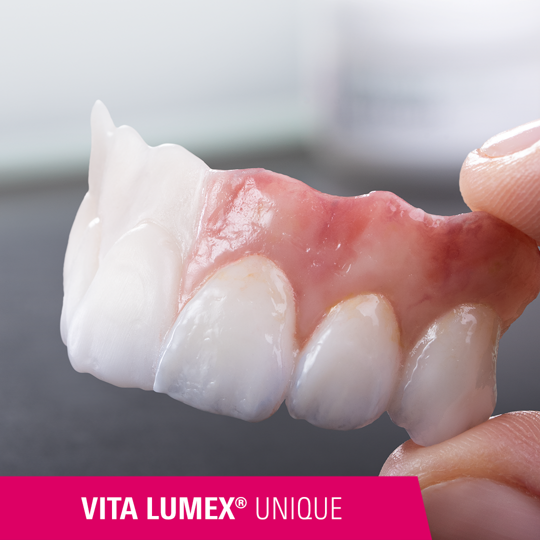 VITA LUMEX UNIQE