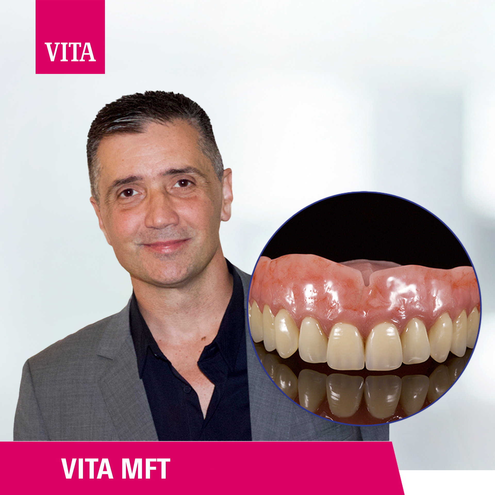 VITA MFT. Daniel Lavrin.