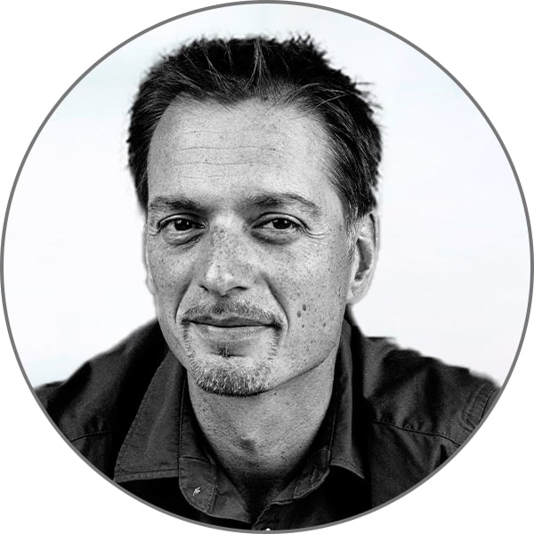 Zahntechnikermeister Thomas Weiler