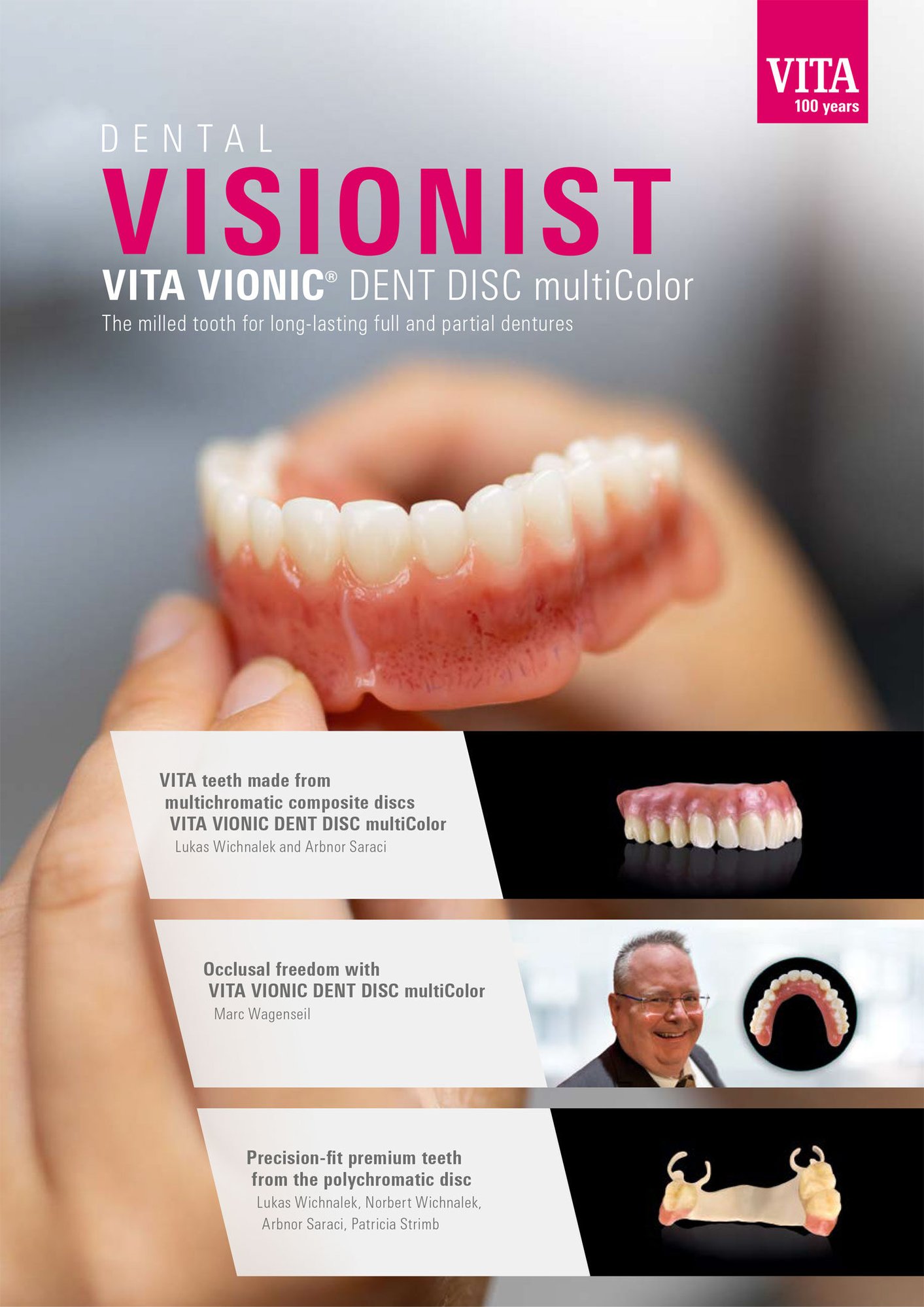 DENTAL VISIONIST