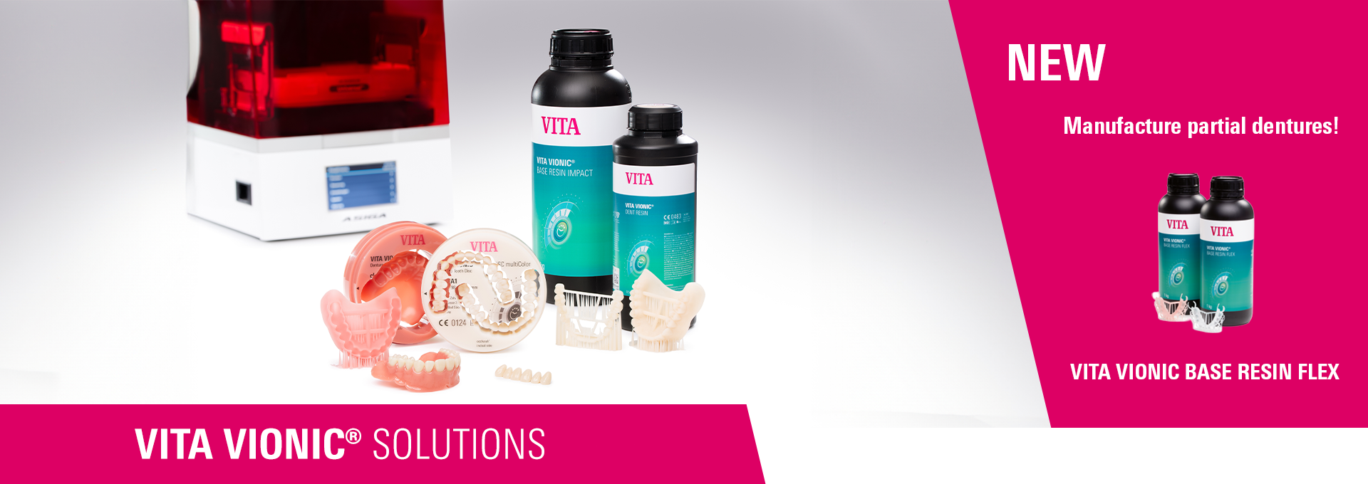 VITA VIONIC SOLUTIONS