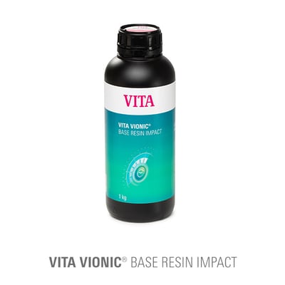VITA VIONIC BASE RESIN IMPACT