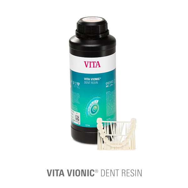 VITA VIONIC SOLUTIONS