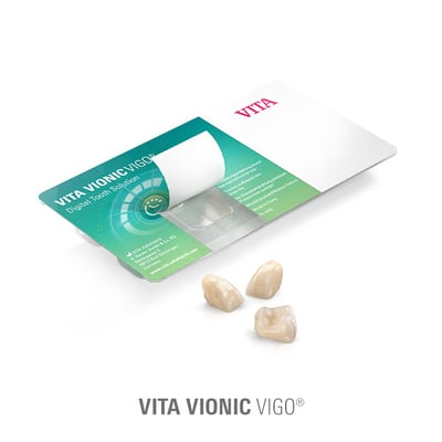 VITA VIONIC VIGO