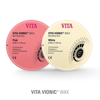 VITA VIONIC WAXX