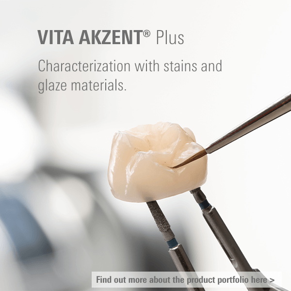 VITA AKZENT Plus  - Find out more about the product portfolio here.