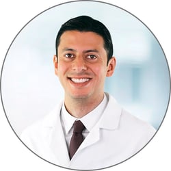 Dr Julian Conejo, Philadelphie, États-Unis