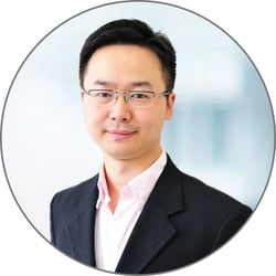 Dr Hu Guo Dong, Shanghai, China