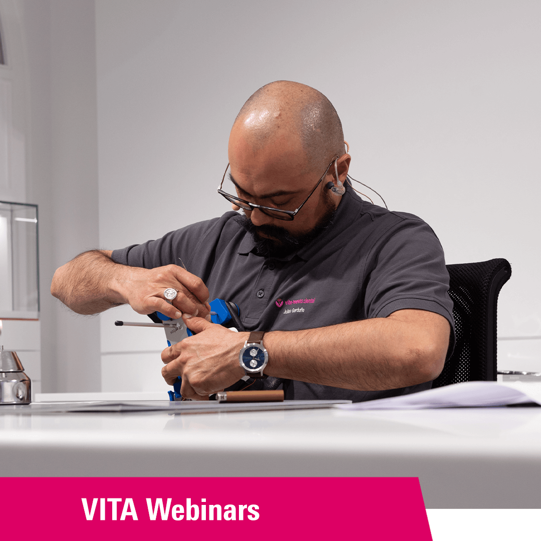 VITA Webinars