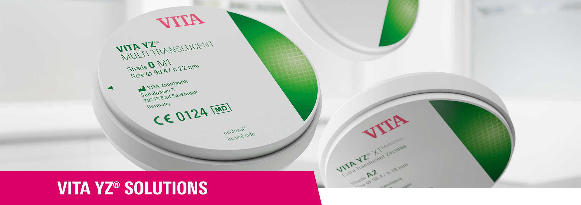 VITA YZ SOLUTIONS