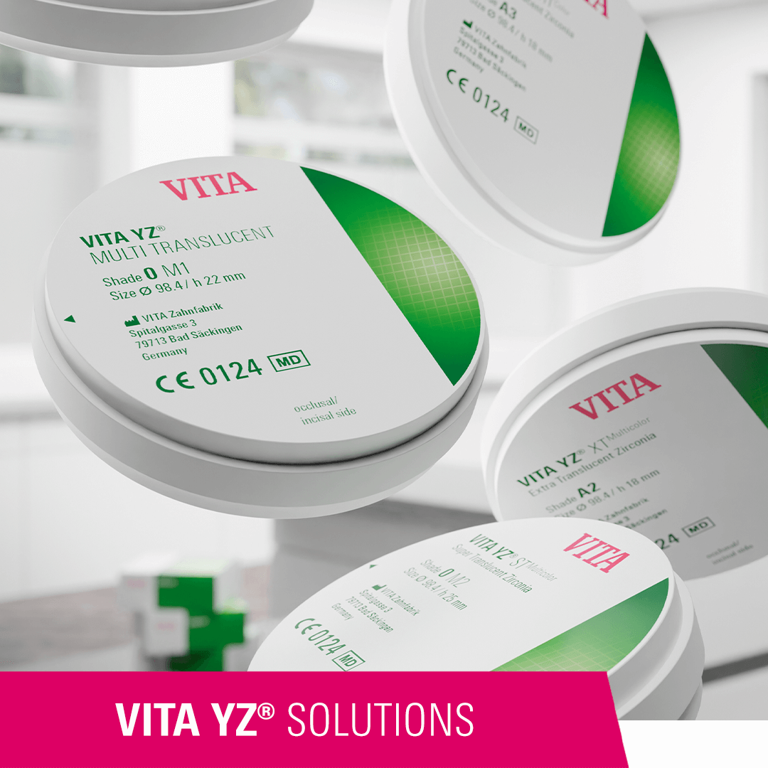 VITA YZ SOLUTIONS