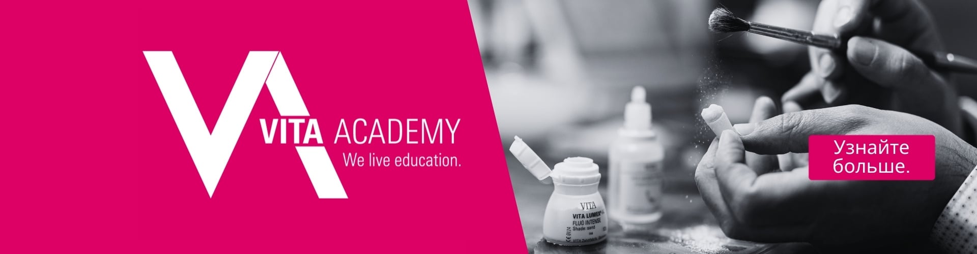 VITA ACADEMY