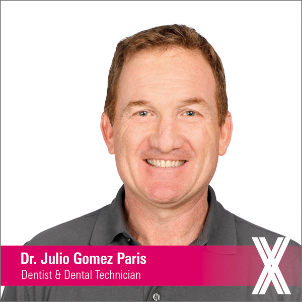 Dr. Julio Gómez París_EN