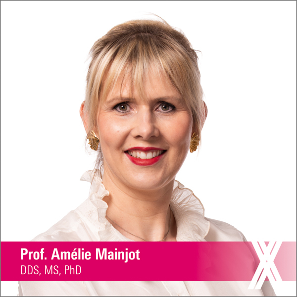 Prof. Amélie Mainjot_ES