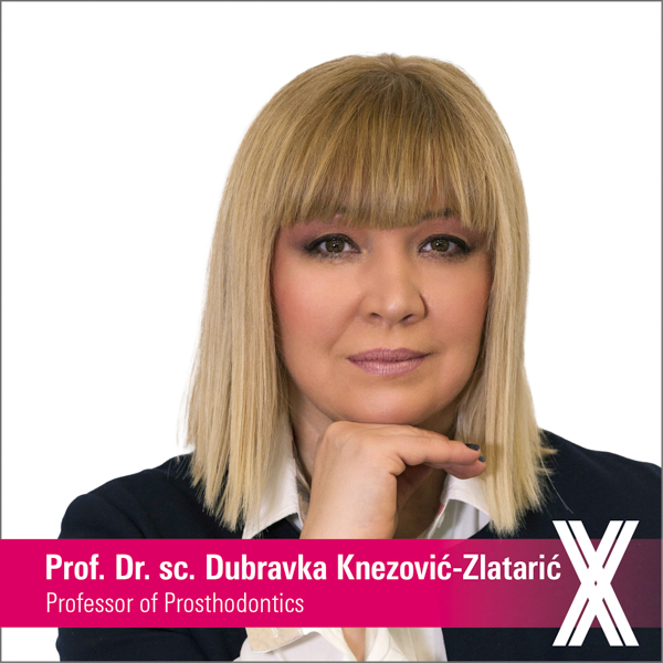 Prof. Dra. en Ciencias Dubravka Knezović-Zlatarić_EN
