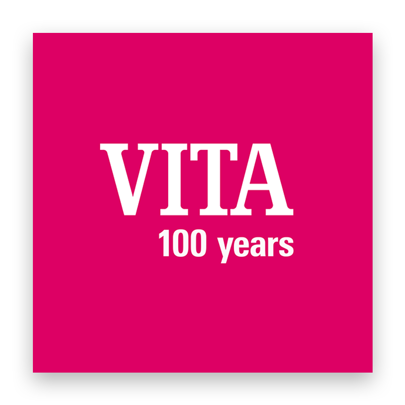 100 ans de VITA - Venez fêter avec nous !