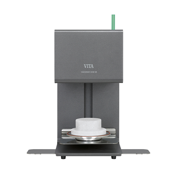 Dentalofen VACUMAT 6100 M für präzise Keramikverarbeitung.