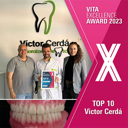 Top 10 Gewinner Victor Cerda