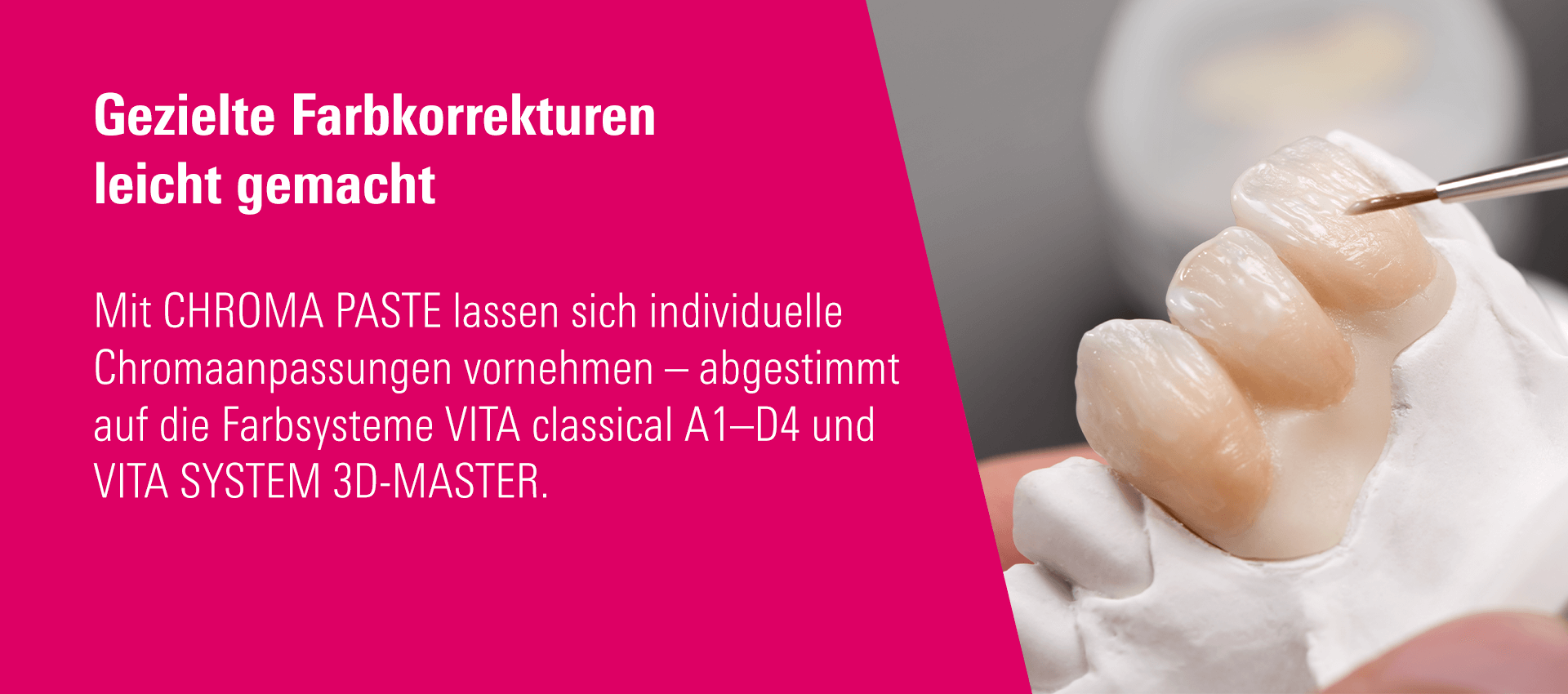 Gezielte Farbkorrekturen leicht gemacht