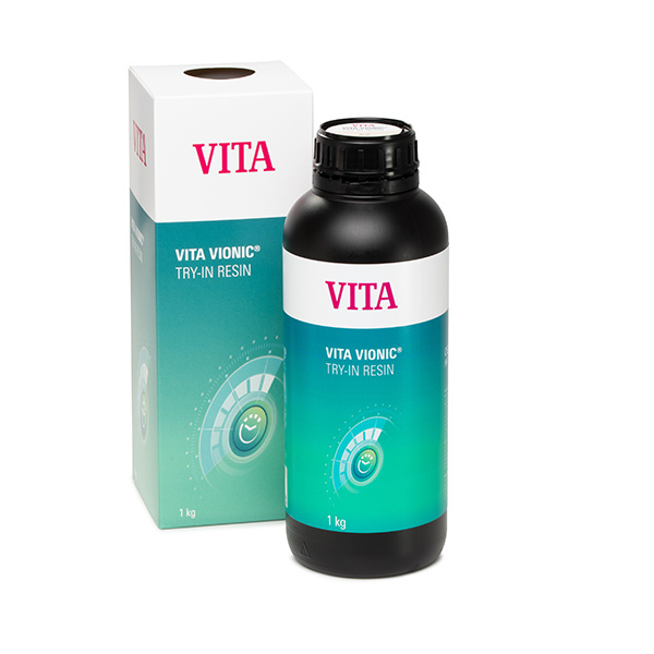 VITA VIONIC® TRY-IN RESIN