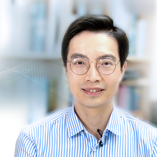 Historias de éxito Dr. Michael Tsao