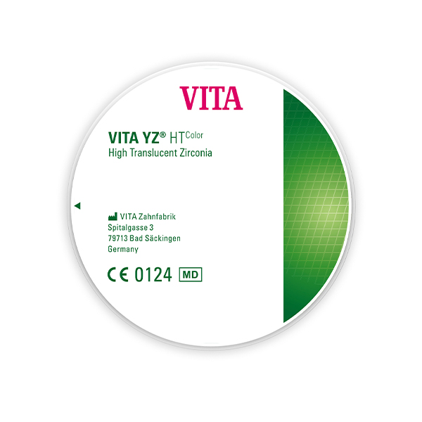 VITA YZ® HT